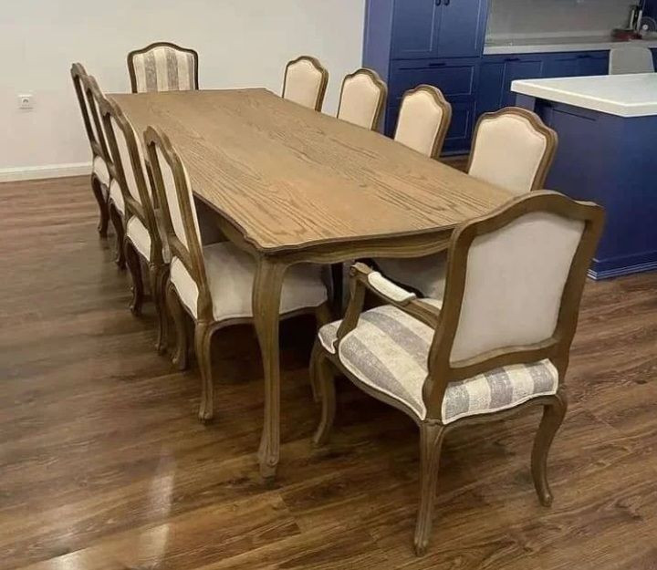 مدل فرانسوی ابزاری ۷ نفره
