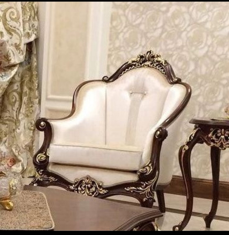 مدل کلاسیک کاپیتان ۷نفزه