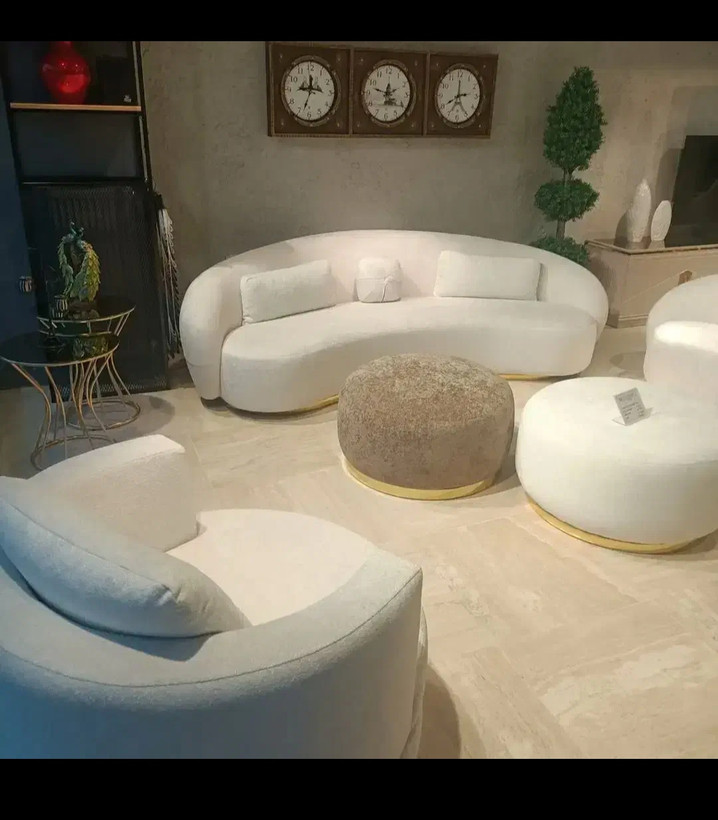 مدل راحتی ۷نفره سالوادور