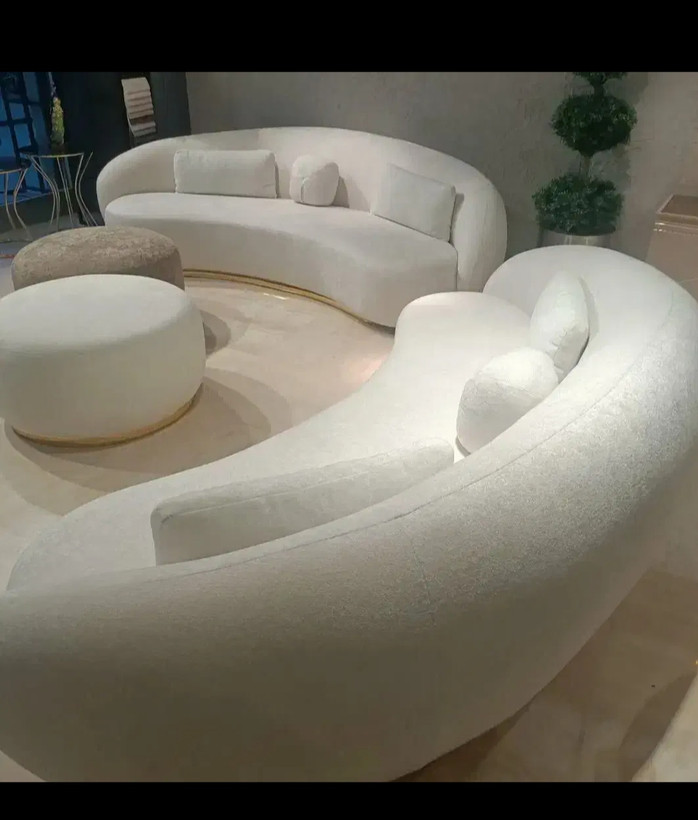 مدل راحتی ۷نفره سالوادور